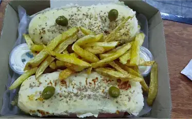 Producto de Delivery22