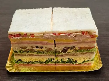 Producto de Delizzia