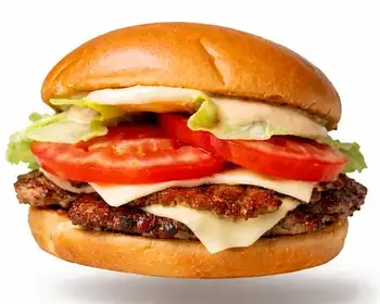 Producto de Denver Burger Sgo