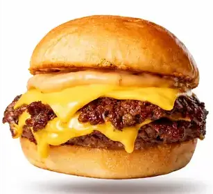 Producto de Denver Burger Sgo