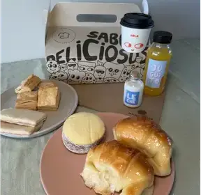 Producto de MANDARINA DESAYUNOS Y MERIENDAS
