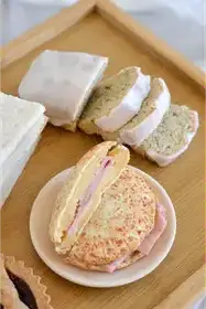Producto de desayunos_pandora