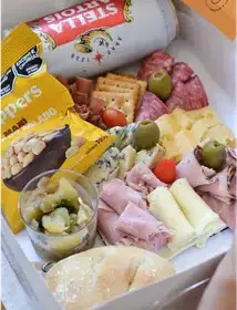 Producto de desayunos_pandora