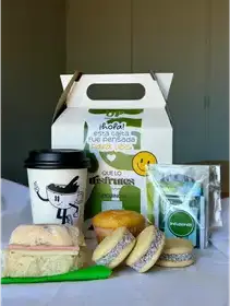 Producto de Desayunosup