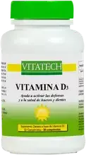 Producto de Vida Sana