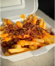 Producto de Digers, Smash Burger