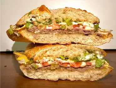 Producto de Dinner