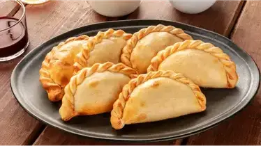 Producto de Directo Al Horno