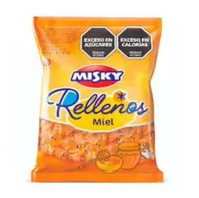Producto de MP Alias: Santas.Delicias