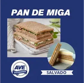 Producto de DISTRIBUIDORA AVE