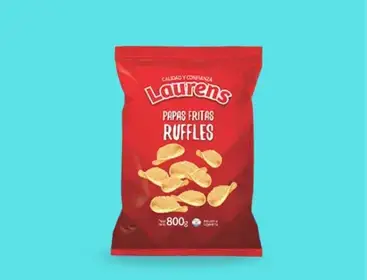 Producto de Distribuidora Capital