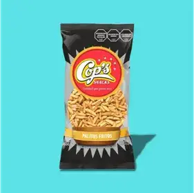 Producto de Distribuidora Capital
