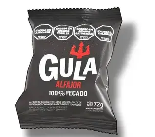 Producto de Distribuidora CDT