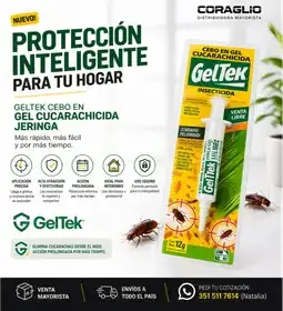 Producto de Distribuidora Coraglio