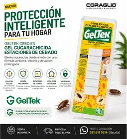 Producto de Distribuidora Coraglio