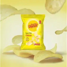 Producto de Distribuidora El Cordobés