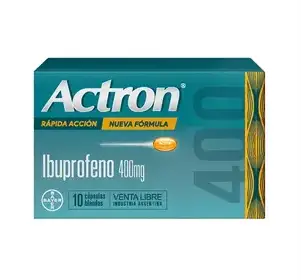 Producto de Distribuidora FullStock