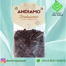Producto de Distribuidora Mas Salud