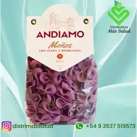 Producto de Distribuidora Mas Salud