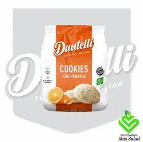 Producto de Distribuidora Mas Salud