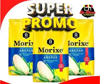 Producto de Distribuidora La Mora