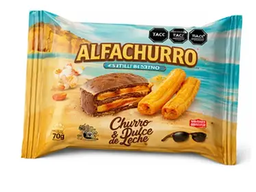 Producto de Distribuidora Macana