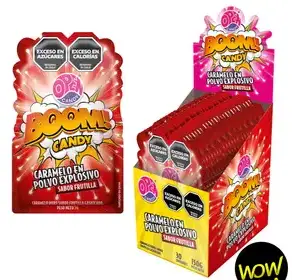 Producto de Distribuidora SUR