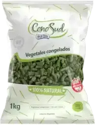 Producto de DLR Alimentos Congelados Casa Central