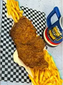 Producto de DMilanga