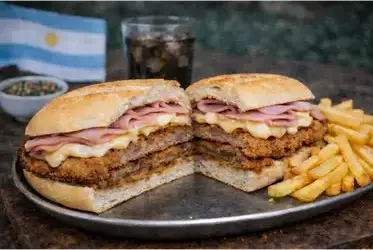 Producto de DMilanga
