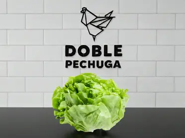 Producto de Doble Pechuga