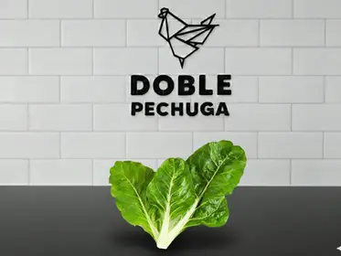 Producto de Doble Pechuga