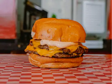 Producto de Domi´s fast food
