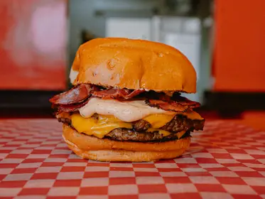 Producto de Domi´s fast food