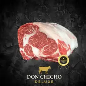 Producto de Don Chicho