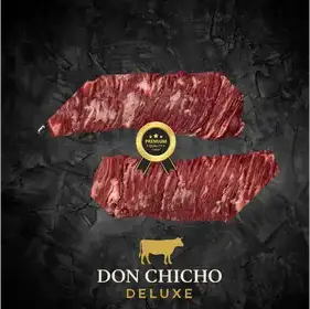 Producto de Don Chicho