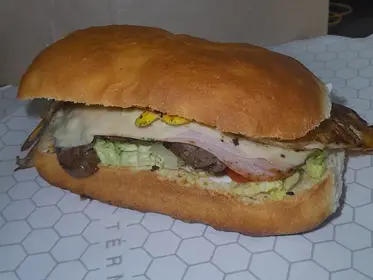 Producto de Don Glotón
