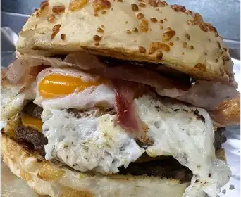Producto de Don Sanguchito