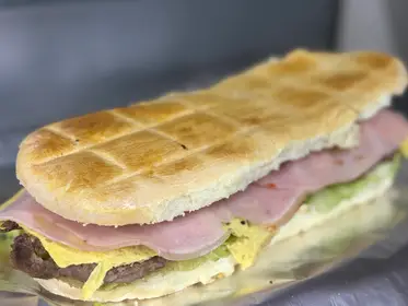 Producto de Don Sanguchito