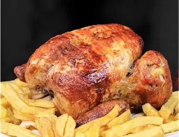 Producto de Don Tomy - Pollo a las Brasas