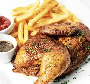 Producto de Don Tomy - Pollo a las Brasas
