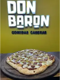 Producto de DonBaron
