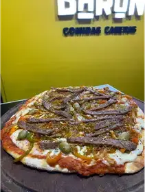 Producto de DonBaron