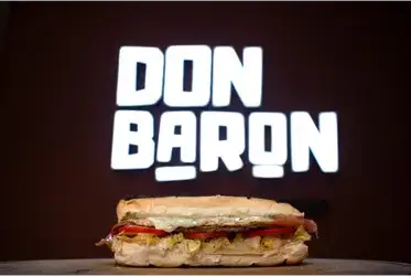 Producto de DonBaron