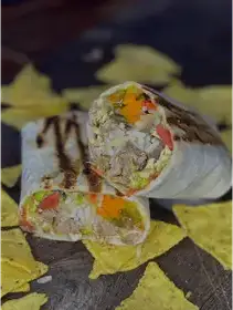 Producto de Donburrito