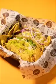 Producto de Donburrito
