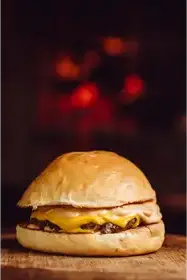 Producto de DOS FUEGOS