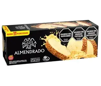 Producto de EL NUEVO PIRATA