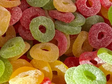 Producto de Dulce Antuan