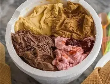 Producto de Dulce Carolina